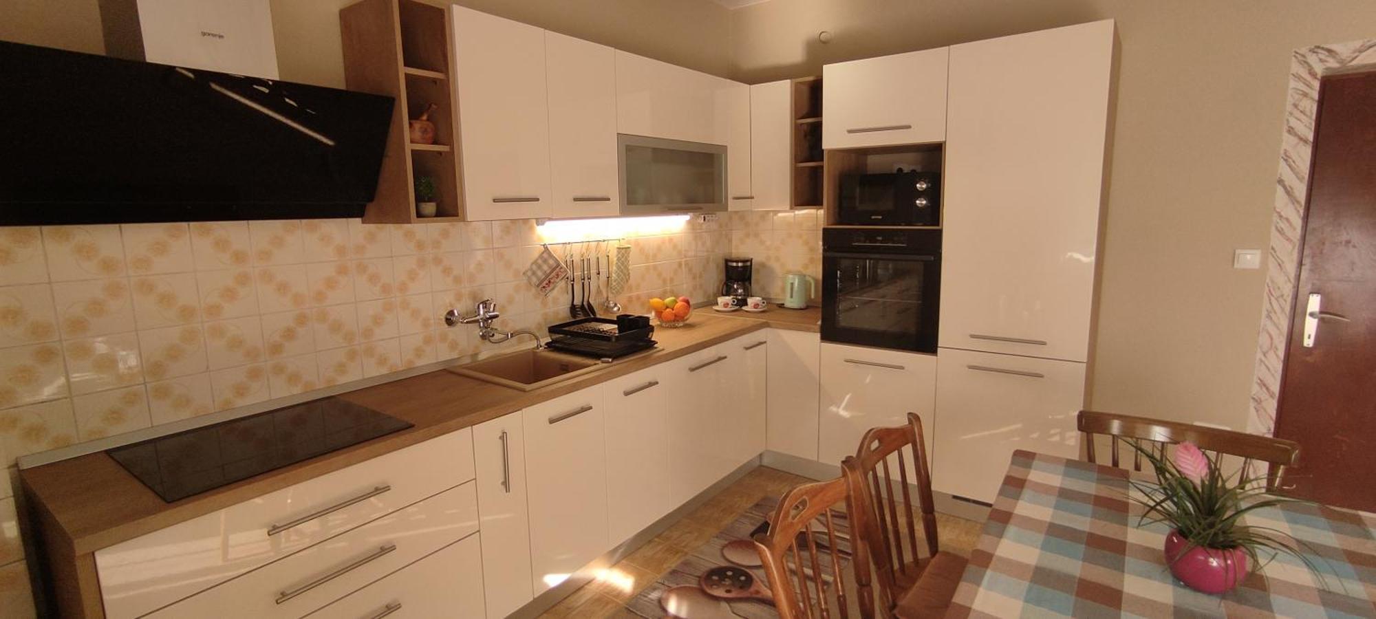 Apartmani Mila A1 & A2 & 3 Трогир Экстерьер фото