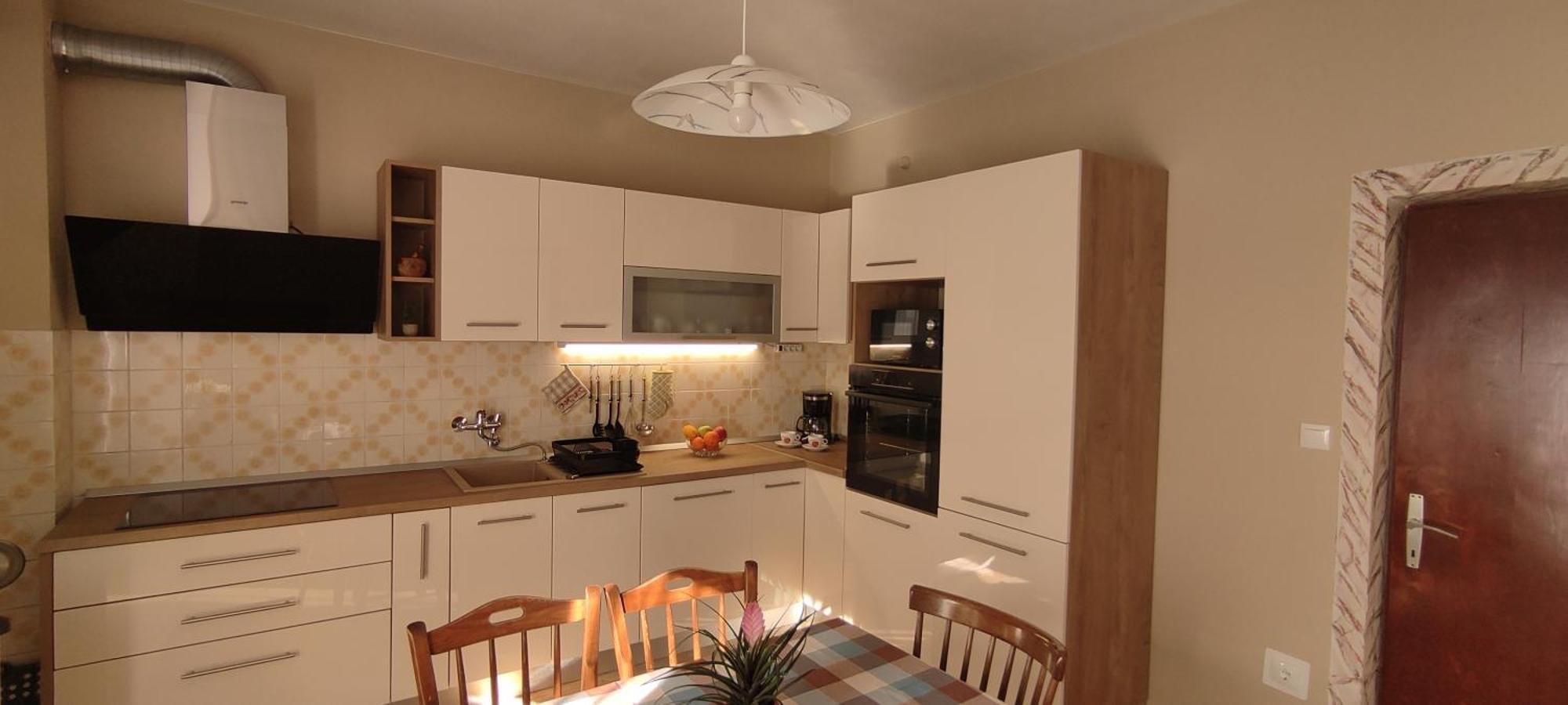 Apartmani Mila A1 & A2 & 3 Трогир Экстерьер фото